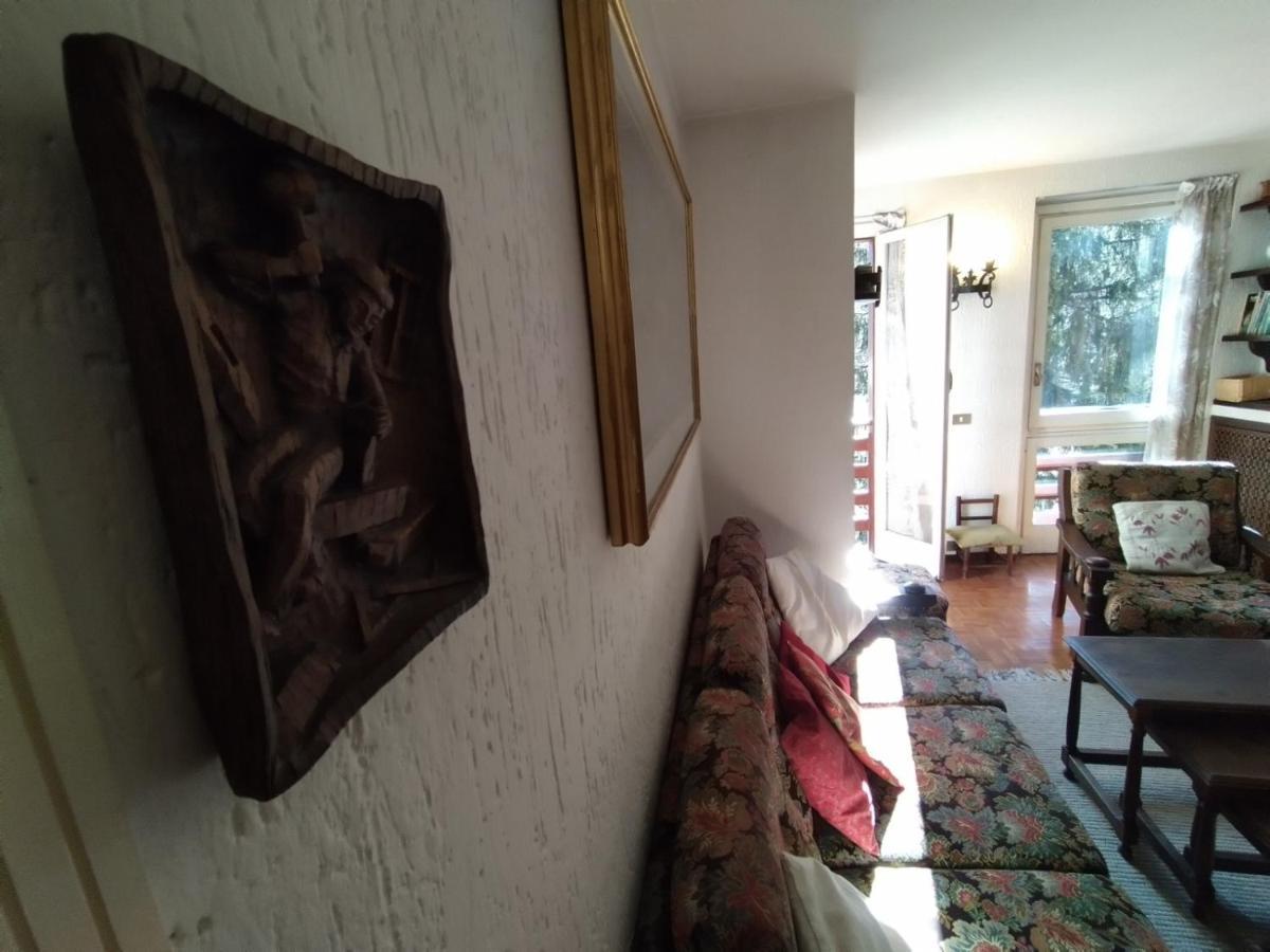 Meadows Apartment بونتي دي لينيو المظهر الخارجي الصورة