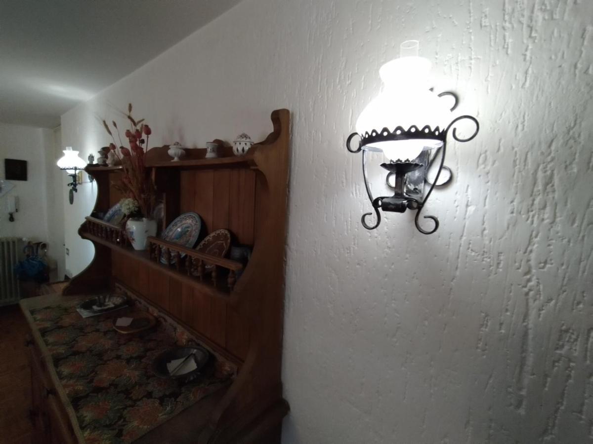 Meadows Apartment بونتي دي لينيو المظهر الخارجي الصورة
