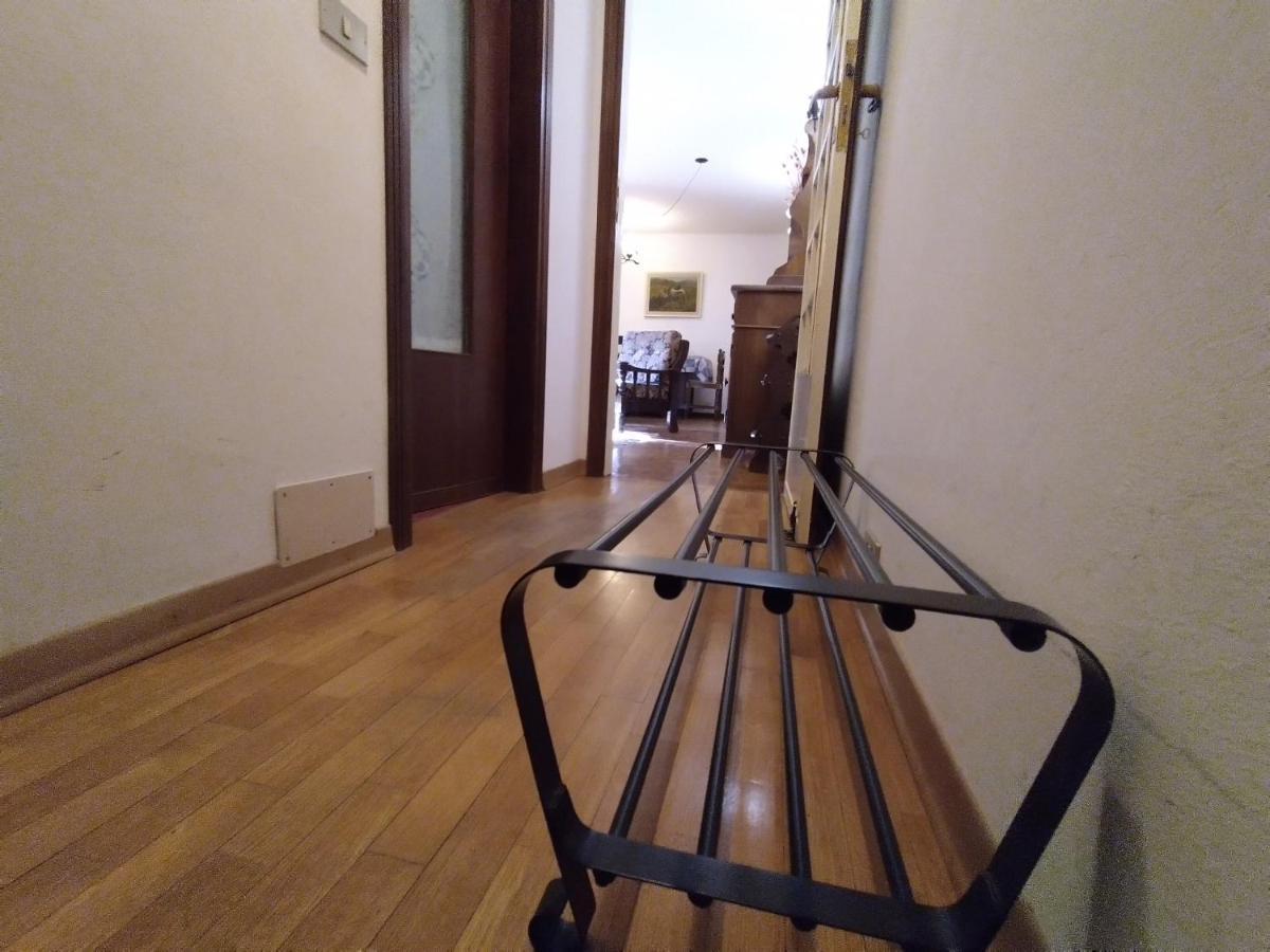 Meadows Apartment بونتي دي لينيو المظهر الخارجي الصورة