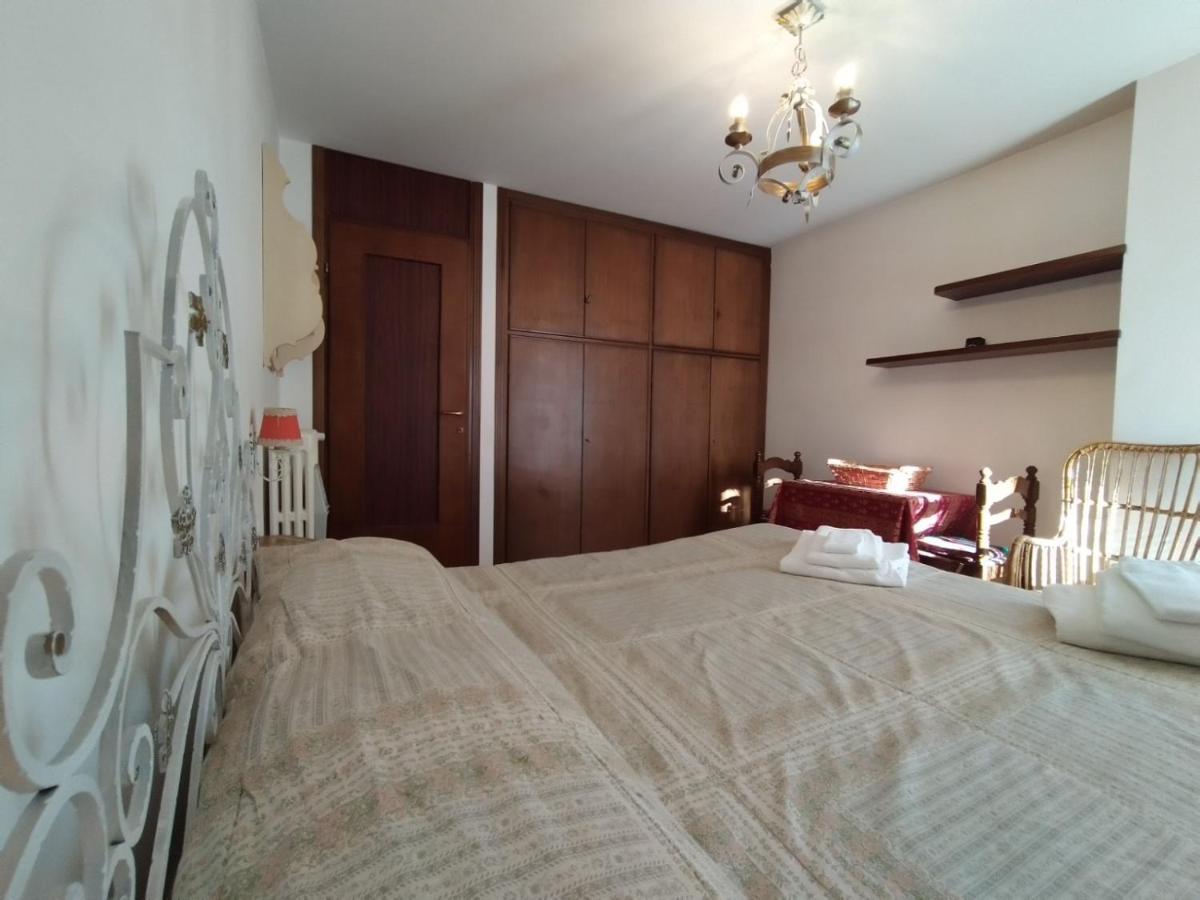 Meadows Apartment بونتي دي لينيو المظهر الخارجي الصورة