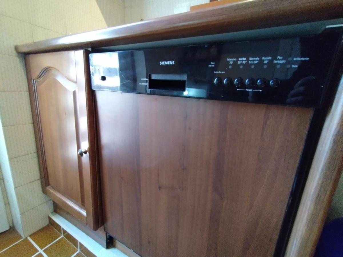 Meadows Apartment بونتي دي لينيو المظهر الخارجي الصورة