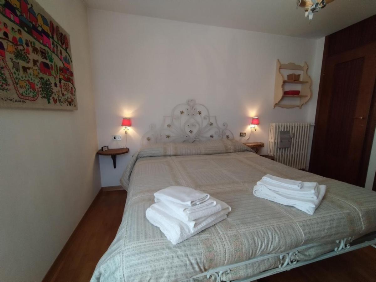 Meadows Apartment بونتي دي لينيو المظهر الخارجي الصورة