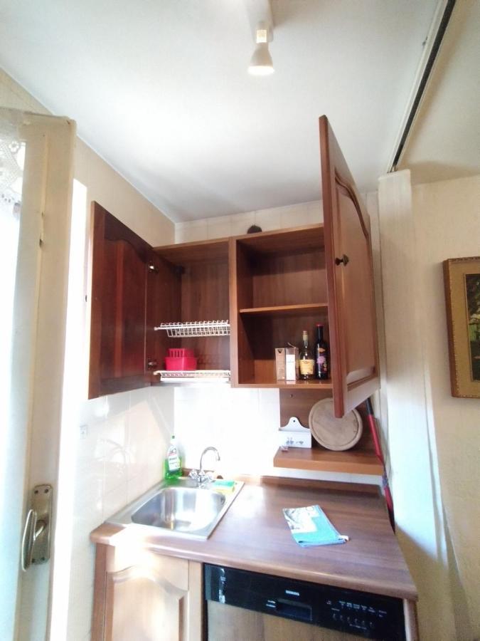 Meadows Apartment بونتي دي لينيو المظهر الخارجي الصورة