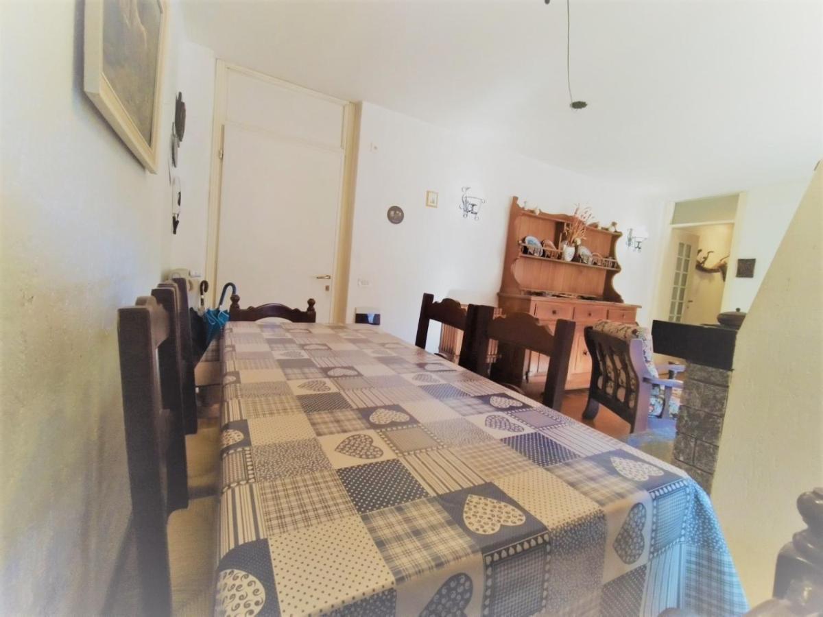 Meadows Apartment بونتي دي لينيو المظهر الخارجي الصورة