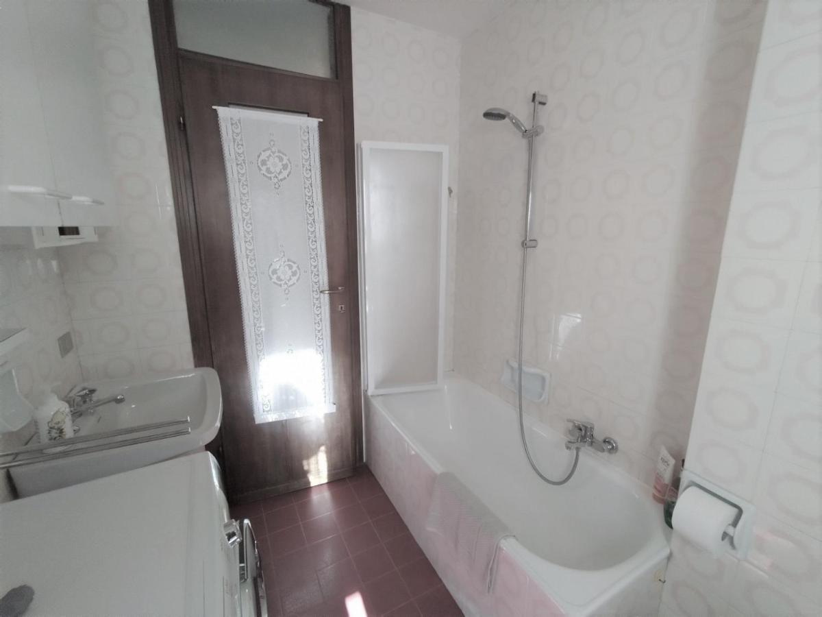 Meadows Apartment بونتي دي لينيو المظهر الخارجي الصورة