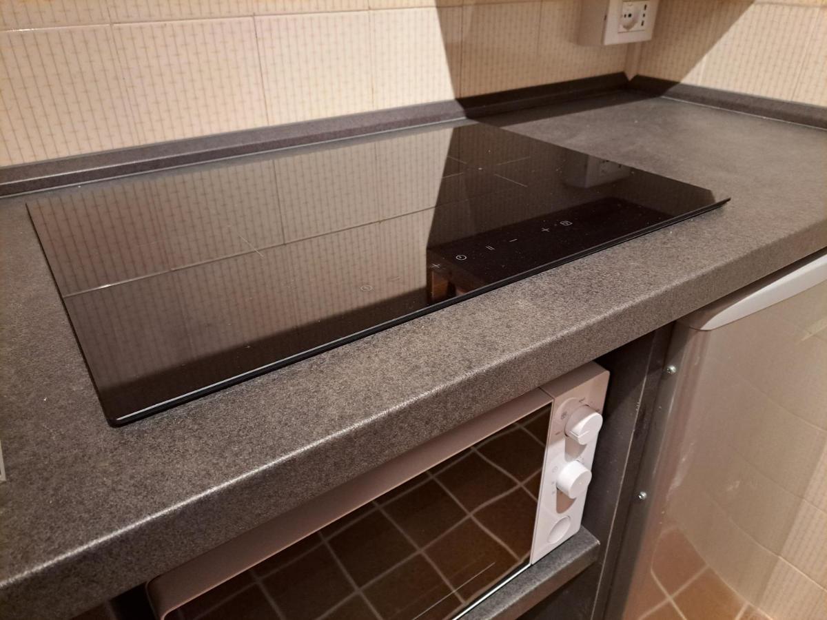 Meadows Apartment بونتي دي لينيو المظهر الخارجي الصورة